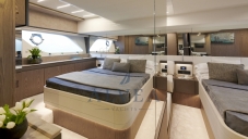 Ferretti 550 Flybridge