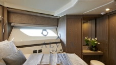 Ferretti 550 Flybridge