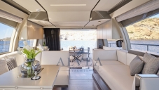 Ferretti 550 Flybridge