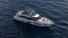 Ferretti 780