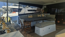 Fountaine Pajot Aura 51