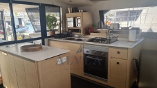 Fountaine Pajot Aura 51