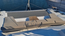 Fountaine Pajot Aura 51