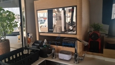 Fountaine Pajot Aura 51