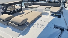 Fountaine Pajot Aura 51