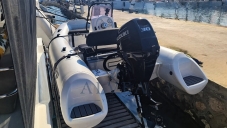 Fountaine Pajot Aura 51