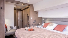 Fountaine Pajot Aura 51