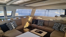 Fountaine Pajot Aura 51