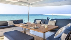 Fountaine Pajot Aura 51
