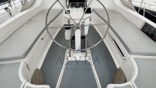Hunter 426 - 44 DS Owners