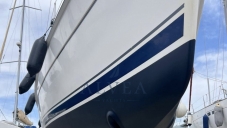 Hunter 426 - 44 DS Owners