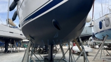 Hunter 426 - 44 DS Owners