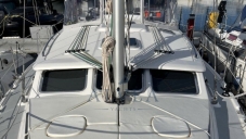 Hunter 426 - 44 DS Owners