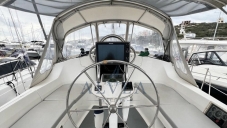 Hunter 426 - 44 DS Owners