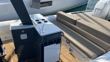 Rafnar 1200 T-Top