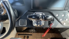Rafnar 1200 DC - Cabin