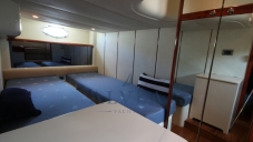 Fairline Targa 43
