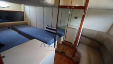 Fairline Targa 43
