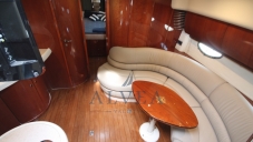 Fairline Targa 43