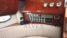 Fairline Targa 43