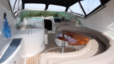 Fairline Targa 43