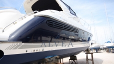 Fairline Targa 43