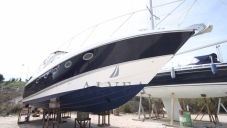 Fairline Targa 43