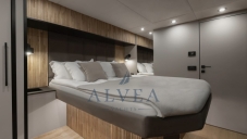 Moon Yacht 60 Fly