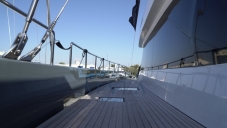 Moon Yacht 60 Fly