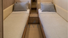 Princess 62 Flybridge