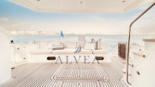 Princess 62 Flybridge