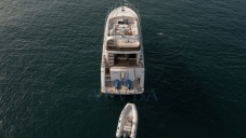 Princess 62 Flybridge