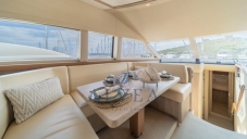 Princess 62 Flybridge