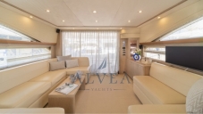 Princess 62 Flybridge
