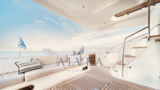 Princess 62 Flybridge