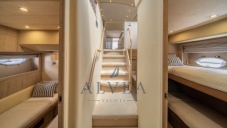 Princess 62 Flybridge