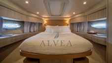 Princess 62 Flybridge