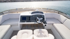 Princess 62 Flybridge