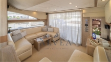 Princess 62 Flybridge