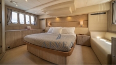 Princess 62 Flybridge