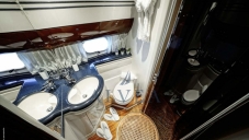 Princess 65 Flybridge