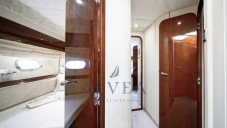 Princess 65 Flybridge