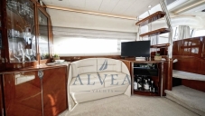 Princess 65 Flybridge