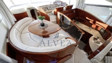 Princess 65 Flybridge