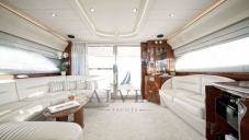 Princess 65 Flybridge