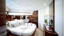 Princess 65 Flybridge