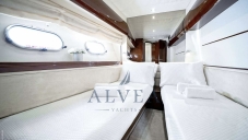 Princess 65 Flybridge