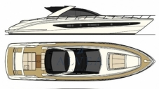 Riva 68 Ego