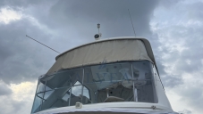 Riviera 48 Flybridge