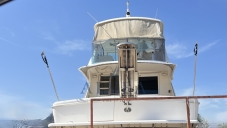 Riviera 48 Flybridge